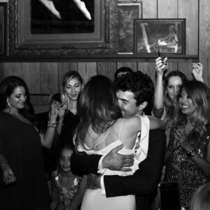 Ian Anthony Dale Instagram - Like it was yesterday. #officiallyforever #happyanniversary my 🤍