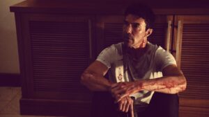 Ian Anthony Dale Instagram - It’s time for Adam to clean up his mess.  New #H50 tomorrow night!  9/8c on @cbstv @hawaiifive0cbs