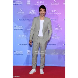 Ian Anthony Dale Instagram - The outpouring of love and support for #H50 in #France is something quite extraordinary. Lots of #aloha all over #montecarlo. Been a pretty incredible experience getting to meet all of you guys. 
@festivaltvmonte_carlo 
@hawaiifive0cbs 
#montecarlotvfestival 
@montecarlobay 
@purificaciongarcia 
#purificaciongarcia 
@garciamadrid 
#garciamadrid 
@berwick1707_official