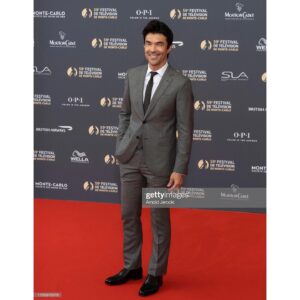Ian Anthony Dale Instagram - The outpouring of love and support for #H50 in #France is something quite extraordinary. Lots of #aloha all over #montecarlo. Been a pretty incredible experience getting to meet all of you guys. 
@festivaltvmonte_carlo 
@hawaiifive0cbs 
#montecarlotvfestival 
@montecarlobay 
@purificaciongarcia 
#purificaciongarcia 
@garciamadrid 
#garciamadrid 
@berwick1707_official