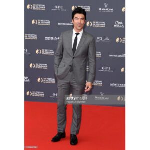 Ian Anthony Dale Instagram - The outpouring of love and support for #H50 in #France is something quite extraordinary. Lots of #aloha all over #montecarlo. Been a pretty incredible experience getting to meet all of you guys. 
@festivaltvmonte_carlo 
@hawaiifive0cbs 
#montecarlotvfestival 
@montecarlobay 
@purificaciongarcia 
#purificaciongarcia 
@garciamadrid 
#garciamadrid 
@berwick1707_official