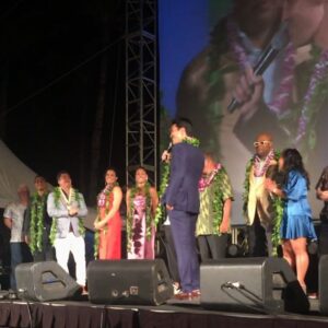 Ian Anthony Dale Instagram - To our fans. @H50 #SOTB @hawaiifive0cbs