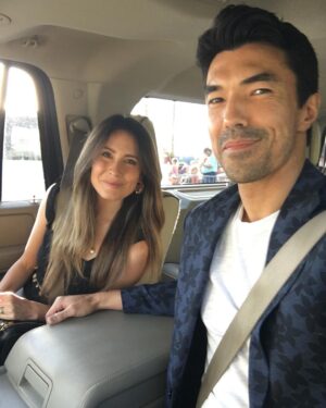 Ian Anthony Dale Instagram - See you at the beach 🤙🏽 #SOTB #SOTB2018 #H50