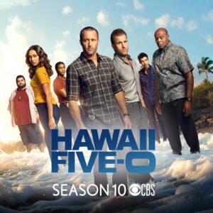 Ian Anthony Dale Instagram - #Official #H50