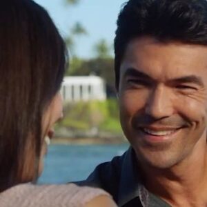 Ian Anthony Dale Instagram - #H50 returns tomorrow night! 9/8c on @cbstv #sneakpeek @hawaiifive0cbs @brittishibashi