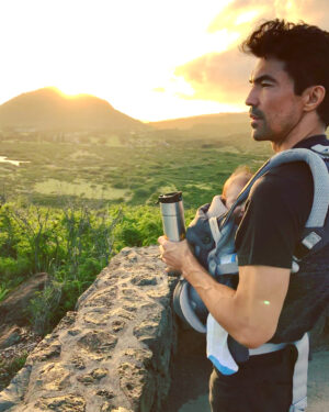 Ian Anthony Dale Instagram - #happythanksgiving from my family to yours.