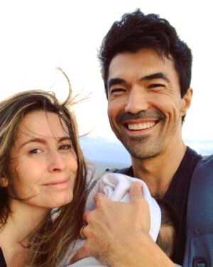 Ian Anthony Dale Instagram - #happythanksgiving from my family to yours.