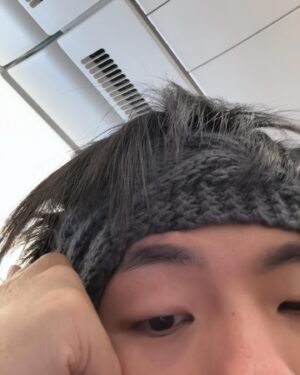 Ian Chan Instagram - -
我瞓唔到呀呀呀呀呀呀呀呀呀呀
希望盡快獲得係飛機上都瞓到教嘅技能