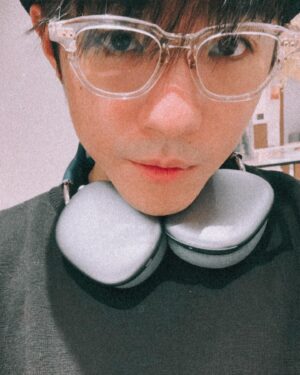 Ian Chan Instagram - -
Okieeeeeee see youuuu