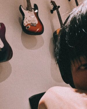 Ian Chan Instagram - -
進度良好！！
Goodnight！！