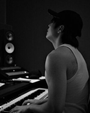 Ian Chan Instagram - -
One month to go