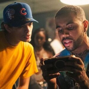 Ian Eastwood Instagram - @VICMENSA - “EASTSIDE GIRL” | CHOREOGRAPHY BY : IAN | DIRECTED BY : @daniedegrasse • STREAMING EVERYWHERE!
-
SO PROUD OF MY BRO VIC FOR THIS PERFORMANCE IN HIS VIDEO! me and vic have been working together and kicking it since around 2013 and we’ve definitely made some heat in the past but this is the first time we really dialed in on a character that we essentially created for the video itself. its not often you get to work with an artist who is willing to fully commit themselves or even try their hardest at a performance, particularly when it comes to dance, and for that I APPLAUD YOU VIC! vic will be very humble about this but he was flying himself back and forth between chicago and LA to link me for the proper amount of rehearsals to not only map out our dance routine but also our overall character & acting beats! it turned out amazing bro, despite all the places we’ve gone in the world separately and as friends, its still so nice to make some art with you right in the neighborhood. i always cherish these memories. truly.
-
Producer: @bryancasallo
Executive Producer: @rocnation
Director of Photography: @h.eg
1st Assistant Director: @_sunsational
Lead Woman: @_jaylulu
Pool Players:
Shannen Speer
Tashunti Frazier
Aryss Garden
Castillo Jademarie
Sapphire Snow
Bernice Kimball
Melina Sihountas
Maja Hampton
Ciarra Janelle
Production Designer: @kadenjase
Prop Master: Kelly Hood
Key Makeup Artist: @alenafunkbeauty
Stylist : @brandypenelope
Production Manager: Paulina Olsynski
Production Coordinator: @sam_grau_
2nd AD: Lua Borges
2nd 2nd : Mike “Peg” Knauer
Key Set PA: Tim Cundy
Locations Manager: Chris Scott
Assistant Locations: Arthur Macklin
Production Assistants:
Bry Meythaler
Serano Desrosiers
Truckers:
Austin Johnson
Bryan Wright
1st AC: Mark Irion
2nd AC: Makayla Hufziger
Gaffer: Ryan Zeller
Best Electric: Maddie Dodge
Key Grip: @max_skelton_
Best Grip : Sammy Hochberg
Editor: @maxgmooney
Sound Design: @wearepelicanstreet
Colorist: @shmowells
Color Producer: Adam Vevang
BTS: @hunterdaru and @_oliviawolf
Marketing Manager @nayriguez