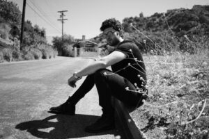Ian Nelson Instagram - Lost somewhere in Laurel Canyon

📸 @mathiasfau
