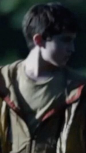 Ian Nelson Instagram - 10 years since The Hunger Games. This film changed my life. Will forever be an honor that I got to kick off my career with this epic movie. Thank you so much for the continued support by all the amazing THG fans! 🤍🤍

#fyp #thehungergames #thehungergamesedit #tenyearanniversary @thehungergames