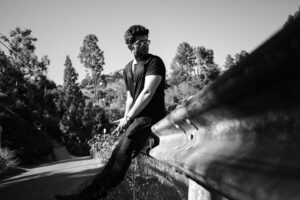 Ian Nelson Instagram - come pick me up 

📸 @mathiasfau