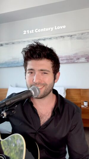 Ian Nelson Instagram - Foolproof icebreaker for dating apps

#fyp #datingapps #21stcenturylove