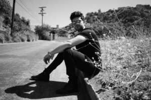 Ian Nelson Instagram - Lost somewhere in Laurel Canyon

📸 @mathiasfau