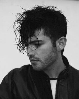 Ian Nelson Instagram - Ch-ch-ch-ch-changes