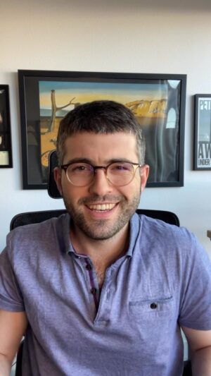 Ian Nelson Instagram - Are you achieving your goals or are you getting distracted? This technique might help :)

#fyp #inspiration #distraction
