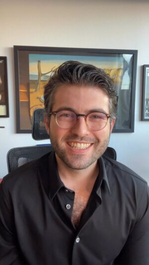 Ian Nelson Instagram - How a failed audition for an agent led to a 15-year acting career in Hollywood

#fyp #inspiration #acting