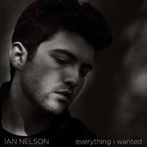 Ian Nelson Instagram - “everything i wanted” comes out Friday • presave the song at the link in my bio :)

📸 @kristenmbryant