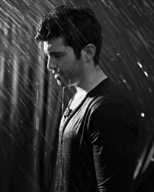 Ian Nelson Instagram - Crystal clear