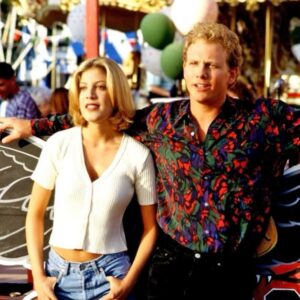 Ian Ziering Instagram - Happy Birthday Tori! We’ve been family for a long time, and I am grateful for that. I’m hope you have the best day ever and may this be your best year yet!
XO, IZ