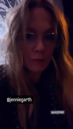 Ian Ziering Instagram - 