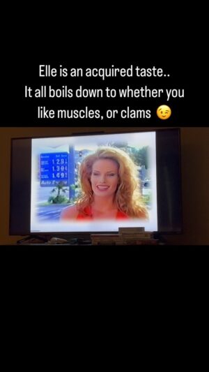 Ian Ziering Instagram - 
