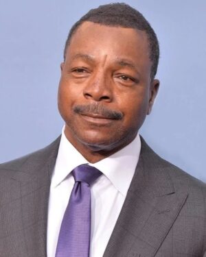 Ian Ziering Instagram - I had the pleasure of meeting Carl Weathers many times. He was a smart, elegant gentleman and an unbelievable athlete. Every time he was on screen, he dominated the frame with his presence and ability. I’m so sad hearing he passed away at 76.  RIP Carl.