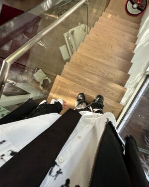 Iann Dior Instagram - feelin like it’s time for another one 

what all think???