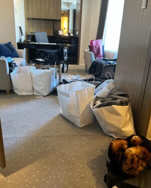 Iann Dior Instagram - 決して家に帰らない