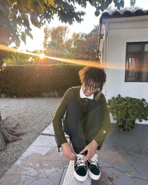 Iann Dior Instagram - by my lønely