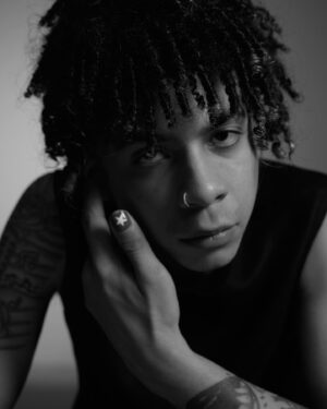 Iann Dior Instagram - this ep means a lot to me. i hope you guys enjoy what is the beginning of a whole new world. BLIND is a side of me i haven’t shown a lot of and an intro to who i am today. If you’ve been around this long i love you 🫶🏾.