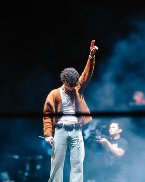 Iann Dior Instagram - nights like this 🤧

announcement next week 🖤🫣!¡