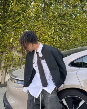 Iann Dior Instagram - feelin like it’s time for another one 

what all think???