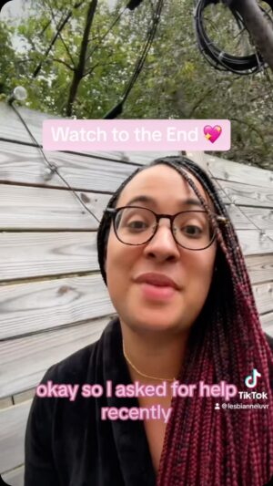 Ianne Fields Stewart Instagram - Thank you everyone. Ask for help 💖