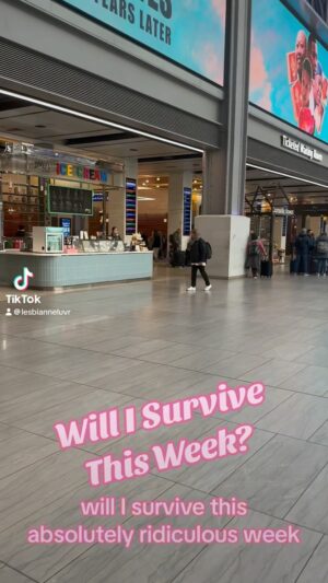Ianne Fields Stewart Instagram - Will I survive this weeek? Let’s find out! #boston #travel #actress