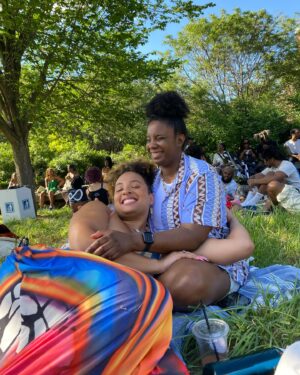 Ianne Fields Stewart Instagram - 🌸✨June 2024 ✨🌸
Happy Pride! 🏳️‍⚧️🏳️‍🌈🇵🇸