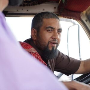 Ibrahim Alkhairallah Instagram - 🕊 ابو صقر من فيلم #أغنية_الغراب 

صور اوليه لشخصية جديدة علي و مختلفه حبيتها جداً 
انتهى من رحلة المهرجانات و يوم ١٨ مايو في صالات السينما السعودية. 

فيلم اغنية الغراب: 

* الفائز من مسابقة ضوء.

٣ جوائز في #مهرجان_أفلام_السعودية. 🌴

المرشح السعودي لمسابقة الافلام الدولية اوسكار.

عرض في مهرجان البحر الأحمر. 

اخراج : @alsalmangraphy 
بطولة : @aseem55 
انتاج: @telfaz11
