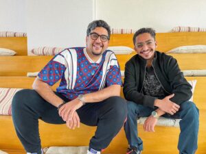 Ibrahim Alkhairallah Instagram - هذه الصور برعاية سكسوكتي طبعاً 
خفوا علينا بالتعليقات
