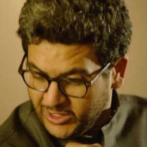 Ibrahim Alkhairallah Instagram - وادي سينما … تجربه جديدة و مختلفه 
حياكم 💚🇸🇦 
@wadicinema 

@telfaz11 
@muvi_cinemas 
@biennale_sa