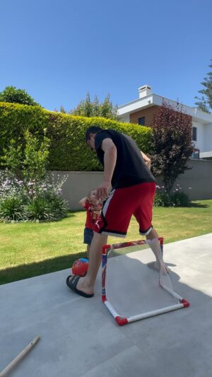 İbrahim Büyükak Instagram - Söylenmediii hiiiiiççç👂🏼