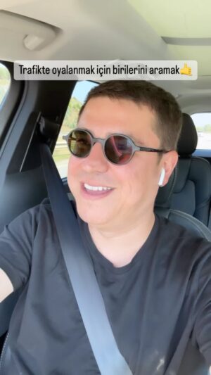 İbrahim Büyükak Instagram - En azından dürüst biri😁