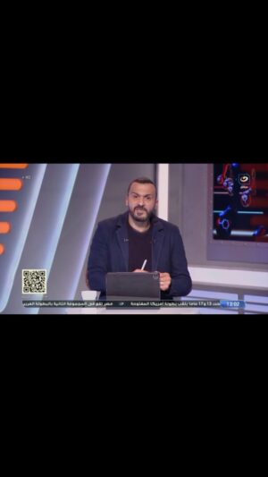Ibrahim Saeed Instagram - الهجوم علي محمد صلاح فخر مصر والعرب 
والموضوع بقي بايخ بصراحه !
‏Plus90
قناه النهار#mo_salah #محمد_صلاح ##ابراهيم_سعيد #الاهلي_المصري #الاهلي#الزمالك#منتخب_مصر