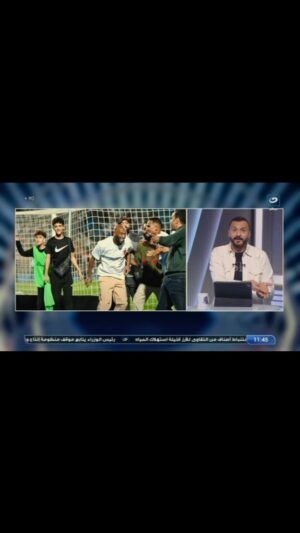 Ibrahim Saeed Instagram - "أســطورة اللقـطة" 🤭 .. ابراهيم سعيد يضـ ــرب ولا يبالي ويفتح النــ🔥ــار علي شيكابالا ويفاجئ الجميع بفيديو حصرى 😱 👇 ويعلق "لازم تعمل شو انت مالك " 
#plus90 
#النهار#الاهلي_الزمالك #ابراهيم_سعيد #مصر #السعوديه #الامارات #دبي #ابوظبي #الدوري_المصري #الدوري_السعودي #الدوري_الاماراتي #ترند_تيك_توك #مشاهير_العرب #مشاهير_مصر #مشاهير_الوطن_العربي #برنامج_العرافه #العرافه #قناه_النهار #شيكابالا#الزمالك#ابراهيم_سعيد #الاهلي_الزمالك