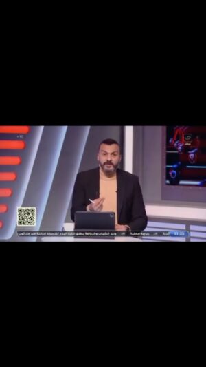 Ibrahim Saeed Instagram - النهار بلس 90: أتمني عودة صلاح اللي احنا نعرفه.. وسيبك من الكتب والإقتباسات عشان مش بتأكل عيش 
🤌
‏ #ابراهيم_سعيد_مشاكل💥 #منتخب_مصر #محمد_صلاح #بلس90 #مصطفي_محمد #كاس_الامم_الافريقيه2024 #امام_عاشور #davidbeckham #الكويت #lifequotes #النهار #السعوديه #جده #الرياض #الامارات_العربية_المتحده🇦🇪 #دبي #ابوظبي_الامارات #ابراهيم_سعيد #مصر#منتخب_مصر #مصطفي_محمد #منتخب_غانا #امام_عاشور #مدحت_شلبي