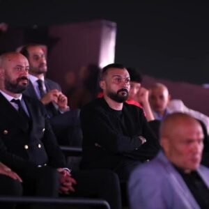 Ibrahim Saeed Instagram - اللحظه الاجمل 
والاحلي في حياتي 
وسط  عائلتي  واخواتي واصحابي 
وداخل بيتي 
النادي الاهلي 
كل الشكر لمجلس اداره النادي الاهلي 
بقياده أسطورتنا كابتن محمود الخطيب 
وأعضاء مجلس الاداره 
علي الدعوه 
في مشروع القرن 
القلعه الحمراء 
مبروك لكل جماهير النادي الاهلي 
🦅❤️