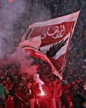 Ibrahim Saeed Instagram - بطوله جديده تنضم حديثا ❤️🦅
مبروك للنادي الاهلي وجماهيره الفوز بكاس مصر رقم ٣٨ في تاريخه 
🦅❤️#الاهلي_المصري #الاهلي_بطل_كاس_مصر
#ابراهيم_سعيد#الاهلي_بيراميدز 

#lifestyle #lifequotes #quotes #soccerlife#soccerplayer #soccergame #soccerskills #qoutes#fashionstyle #fashionstyle #davidbeckham #newpost #reelsinstagram #reelsvideo #ibrahimovic #instagram #newpost #this_is_egypt #egypt #cairoegypt #egypt_cairo