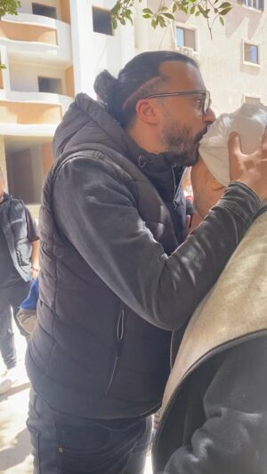 Ibrahim Saeed Instagram - الحمد لله والعوده للقاهره 
كل الشكر لاهل اسيوط 
واسره واصدقاء فقيد الرحمه محمد علي 
 الاستضافه والمحبه 
وسط عائلتي واخواتي في اسيوط 
يدوم المحبه والخير يارب 
اشكركم ❤️❤️❤️
اهل الكرم والاصول والطيبه علي حسن الاستضافه#اسيوط

#lifestyle #lifequotes #quotes #soccerlife#soccerplayer #soccergame #soccerskills #qoutes#fashionstyle #fashionstyle #davidbeckham #newpost #reelsinstagram #reelsvideo #ibrahimovic #instagram #newpost #this_is_egypt #egypt #cairoegypt #egypt_cairo